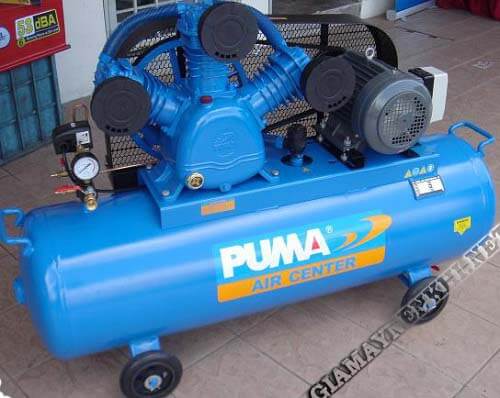 May nen khi Puma PK50160-5HP