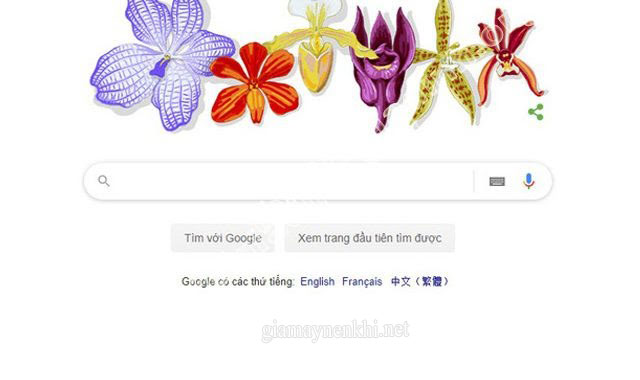 Rapee Sagarik được Google Doodle vinh danh