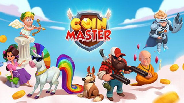 hack coin master