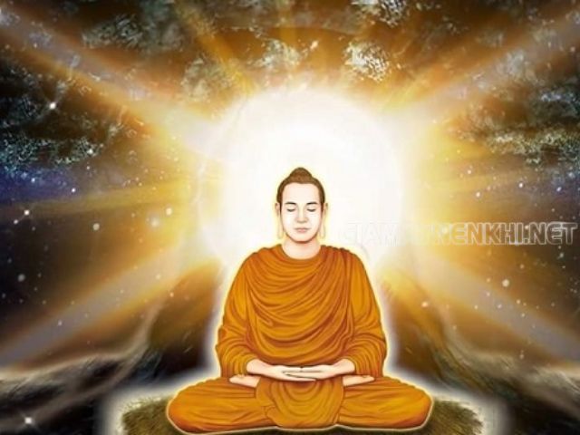Định nghĩa giác ngộ trong đạo Phật