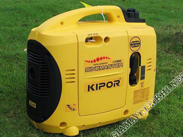 Model Kipor IG 1000S