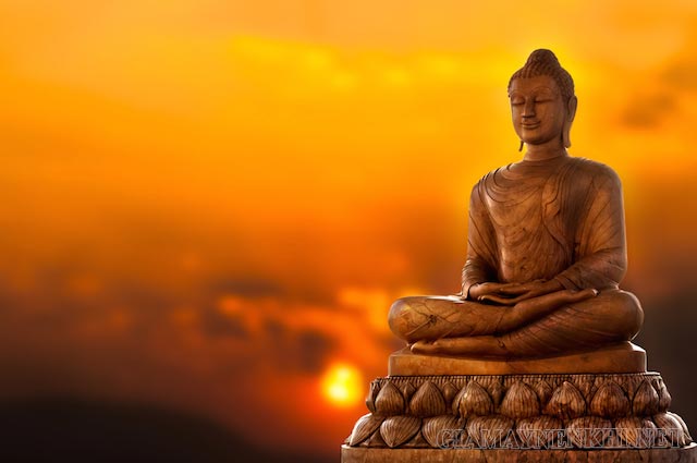 Quan niệm Phật giáo về Tam quan