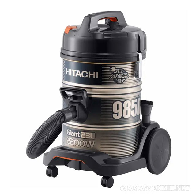 Máy hút bụi công nghiệp Hitachi CV-985DC